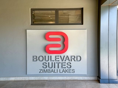 Apartment For Sale In Zimbali Lakes Resort, Ballito