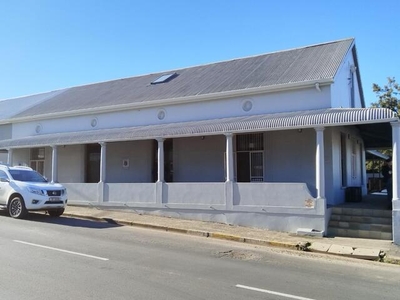 Commercial Property For Rent In Amandelrug, Malmesbury