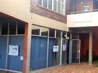 Commercial Property For Rent In Eduan Park, Polokwane