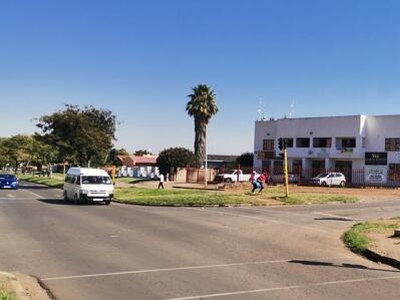 Commercial Property For Sale In Eldorado Park, Soweto