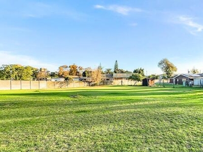 Farm For Sale In Joostenbergvlakte, Kraaifontein