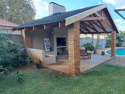 House For Rent In Brakpan Central, Brakpan