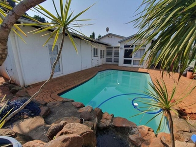 House For Rent In Glen Anil, Durban North