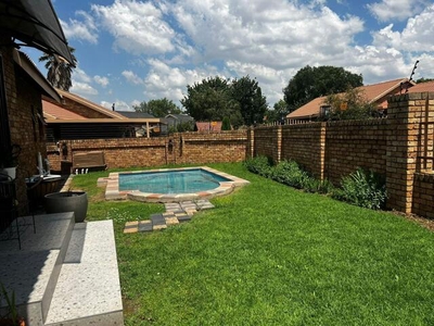 House For Rent In Kriel, Mpumalanga