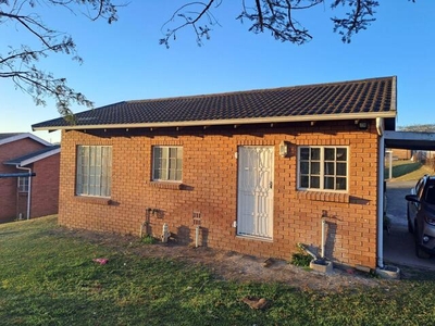 House For Rent In Lincoln Meade, Pietermaritzburg