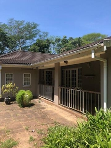 House For Rent In Mtunzini, Kwazulu Natal