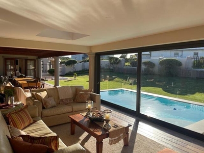 House For Rent In Whale Rock Heights, Plettenberg Bay