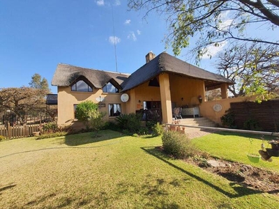 House For Rent In Zwavelpoort Ah, Pretoria