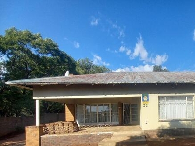 House For Sale In Belgravia, Kimberley