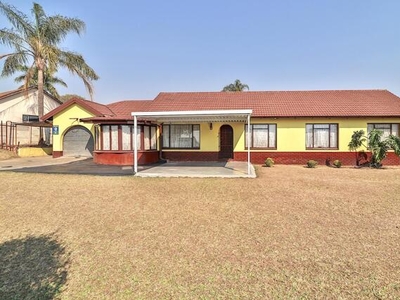 House For Sale In Bisley, Pietermaritzburg