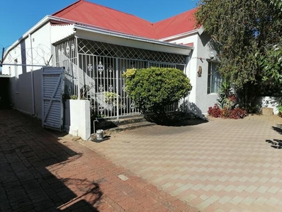 House For Sale In Malvern, Johannesburg