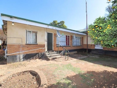 House For Sale In Oudorp, Klerksdorp