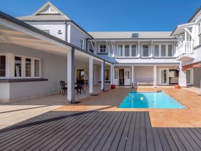 House For Sale In Prince's Grant Golf Estate, Blythedale