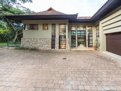 House For Sale In Zimbali Estate, Ballito