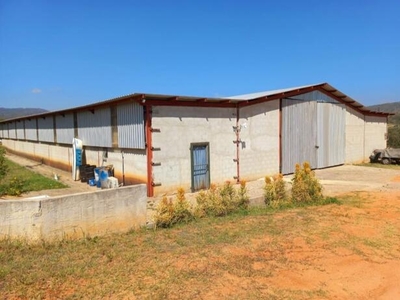 Industrial Property For Rent In Nelspruit Rural, Nelspruit