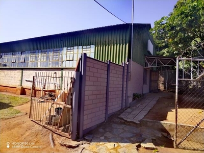 Industrial Property For Sale In Barberton, Mpumalanga