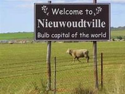 Nieuwoudtville Northern Cape N/A