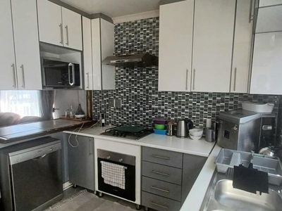 Townhouse For Rent In South Ridge, Kimberley