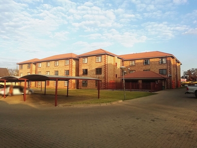 1 Bedroom Apartment Sold in Potchefstroom Central