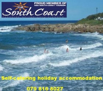 16 to 23 December available for self-catering holiday accommodation by the Sea - Margate