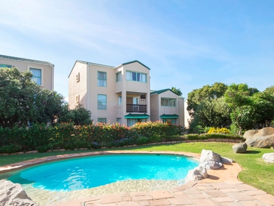 2 Bedroom Apartment For Sale in Greenways Golf Estate
