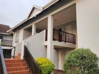 2 Bedroom Apartment to Rent in Hillcrest - KZN - Property to