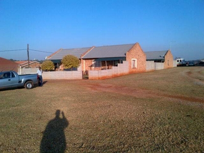 2 Bedroom Cottage To Rent in Bredell