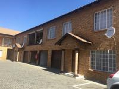 3 Bedroom Apartment to Rent in Rustenburg - Property to rent