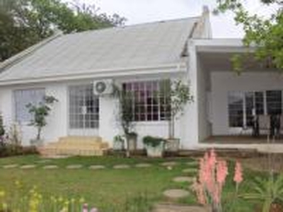 3 Bedroom House to Rent in Barberton - Property to rent - MR