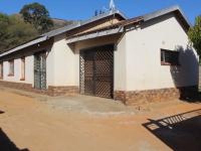 3 Bedroom House to Rent in Barberton - Property to rent - MR