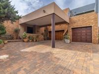 4 Bedroom House to Rent in Northcliff - Property to rent - M