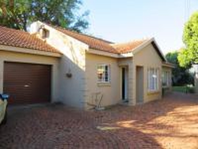 3 Bedroom House to Rent in Rietfontein - Property to rent -