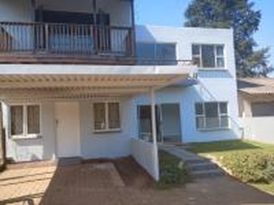 4 Bedroom House to Rent in Assagay - Property to rent - MR59