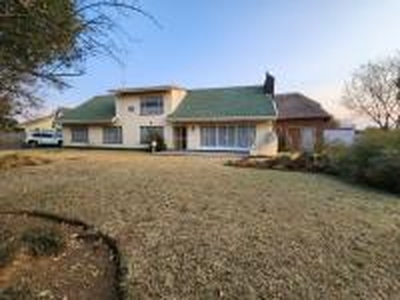 4 Bedroom House to Rent in Parys - Property to rent - MR5920