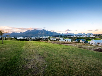 887m² Vacant Land Sold in Kingswood Golf Estate