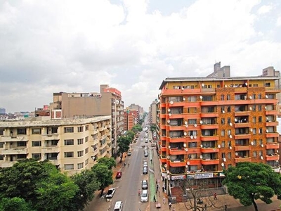 Apartment For Rent In Berea, Johannesburg