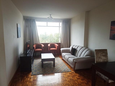 Apartment For Rent In Essenwood, Durban