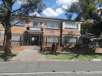 Apartment For Rent In Haddon, Johannesburg