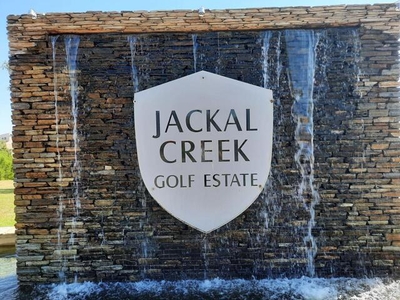 Apartment For Rent In Jackal Creek Golf Estate, Randburg
