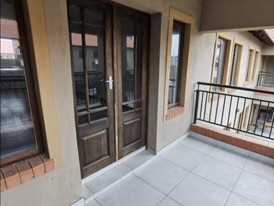 Apartment For Rent In Rand Collieries, Brakpan