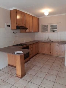 Apartment For Rent In Trichardt, Secunda