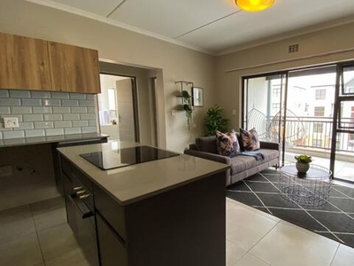 Apartment For Rent In Waterfall, Midrand