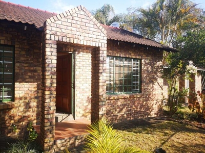 Apartment For Rent In West Acres Ext 13, Nelspruit