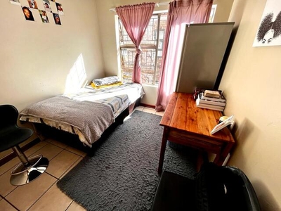 Apartment For Sale In Die Bult, Potchefstroom