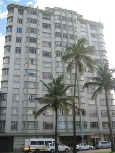 Apartment For Sale In Esplanade, Durban