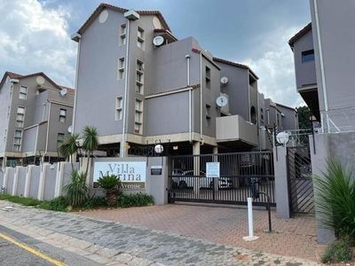 Apartment For Sale In Glenanda, Johannesburg