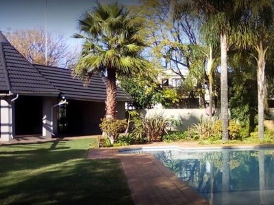 Apartment For Sale In Hoogland, Randburg