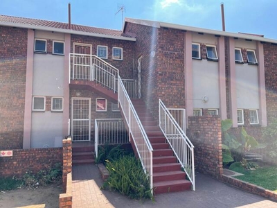 Apartment For Sale In Moreleta Park, Pretoria