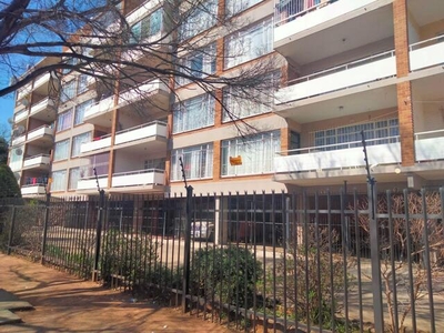 Apartment For Sale In Navalsig, Bloemfontein