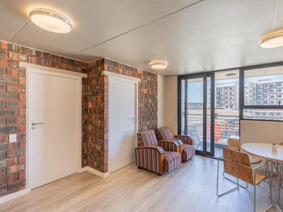Apartment For Sale In Observatory, Cape Town